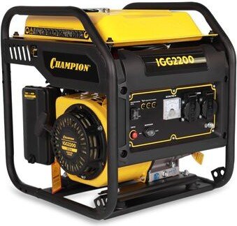 

Бензиновый генератор Champion IGG2200