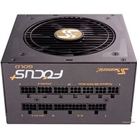 Блок питания Seasonic Focus Plus 1000W Gold SSR-1000FX