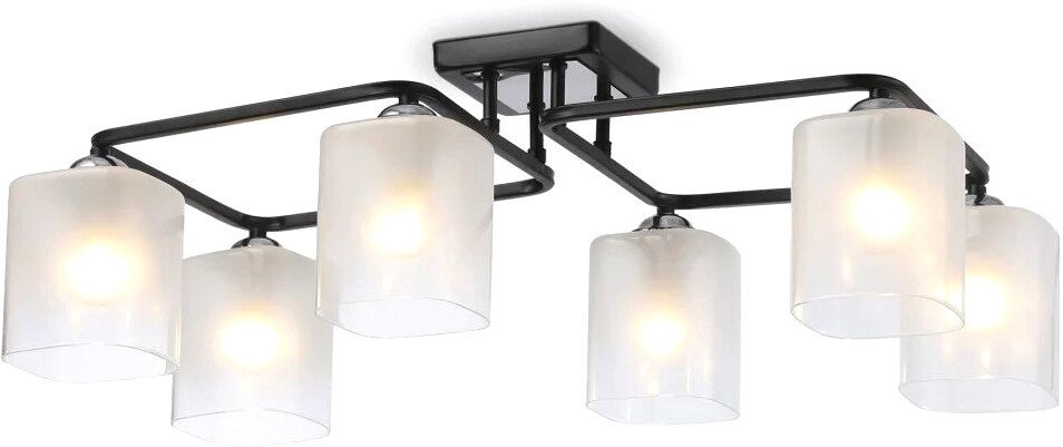 

Люстра средней высоты Ambrella light TR TR303224