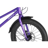 Детский велосипед Shulz Chloe 20 Race Plus 2025 (фиолетовый)