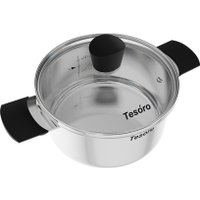 Кастрюля Tesoro Siena КС421