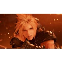  Final Fantasy VII Remake Intergrade для PlayStation 5