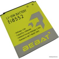 Аккумулятор для телефона Bebat EB585157LU