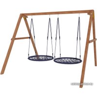 Стационарные качели Красная звезда Р911-29