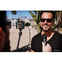 Проводной микрофон IK Multimedia iRig Mic HD 2