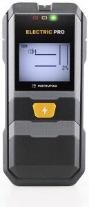 Детектор скрытой проводки Instrumax Electric Pro IM0169