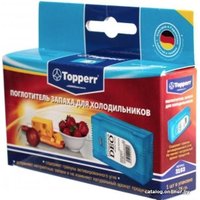 Поглотитель запахов Topperr 3103