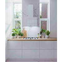 Кухонная вытяжка Millen MKHG 602 WH