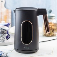 Электрический чайник Klausberg KB-7892