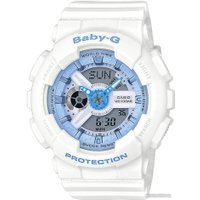 Наручные часы Casio Baby-G BA-110BE-7A