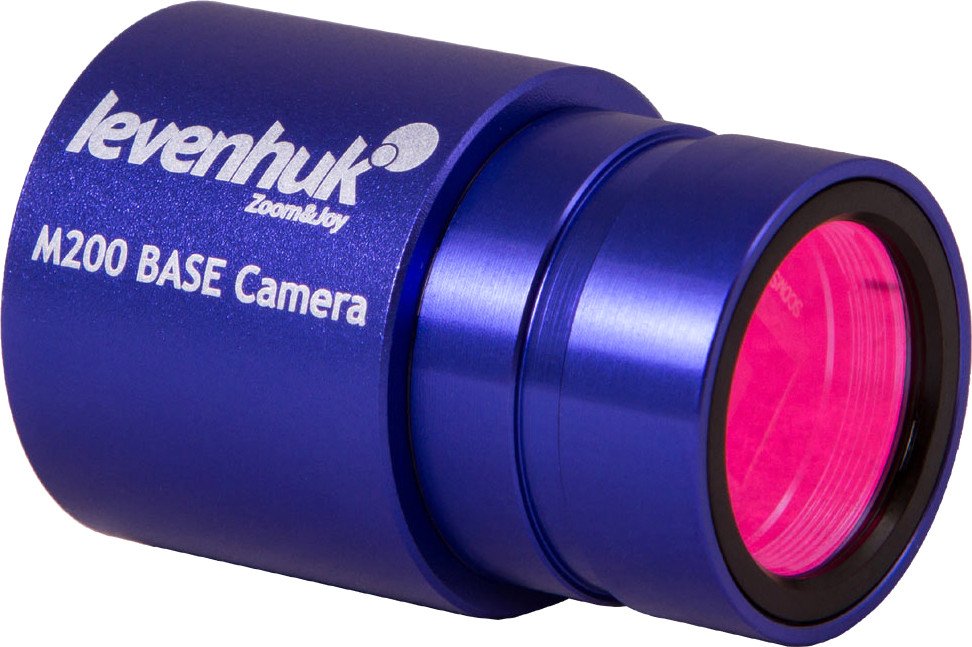 Камера цифровая Levenhuk M200 Base 70354