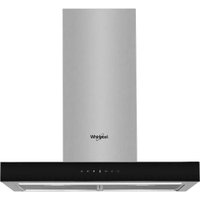 Кухонная вытяжка Whirlpool WHBS 62F LT K/1