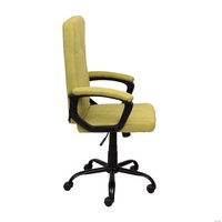 Офисное кресло AksHome Mark (ткань, светло-зеленый)