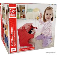 Пианино/синтезатор Hape E0318-HP