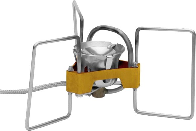 

Туристическая горелка TRAMP TRG-050