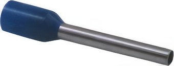 Наконечник-гильза для кабеля Атрион E7516-100 (100 шт)