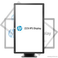 Монитор HP Z23i