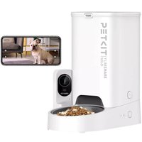 Кормушка электронная Petkit Fresh Element YumShare Solo (белый)