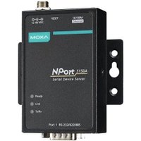 Конвертер Moxa NPort 5150