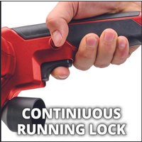 Ленточная шлифмашина Einhell TC-BF 500 E 4461020