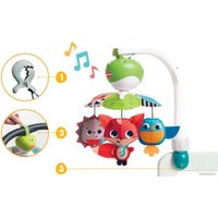 Музыкальная карусель Tiny Love Meadow Days Take-Along Mobile