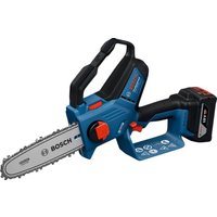 Аккумуляторная пила Bosch GKE 18V-20 Professional 06008D7100 (без АКБ)