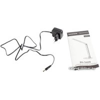 Настольная лампа Sonnen PH-3609 236688