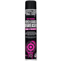 Очиститель для трансмиссии Muc-Off High Pressure Quick Drying 750 мл