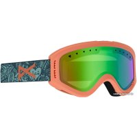 Горнолыжная маска (очки) Anon Tracker tangle