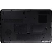 Ноутбук Toshiba Satellite L550-20Q (PSLWSE-015013RU)