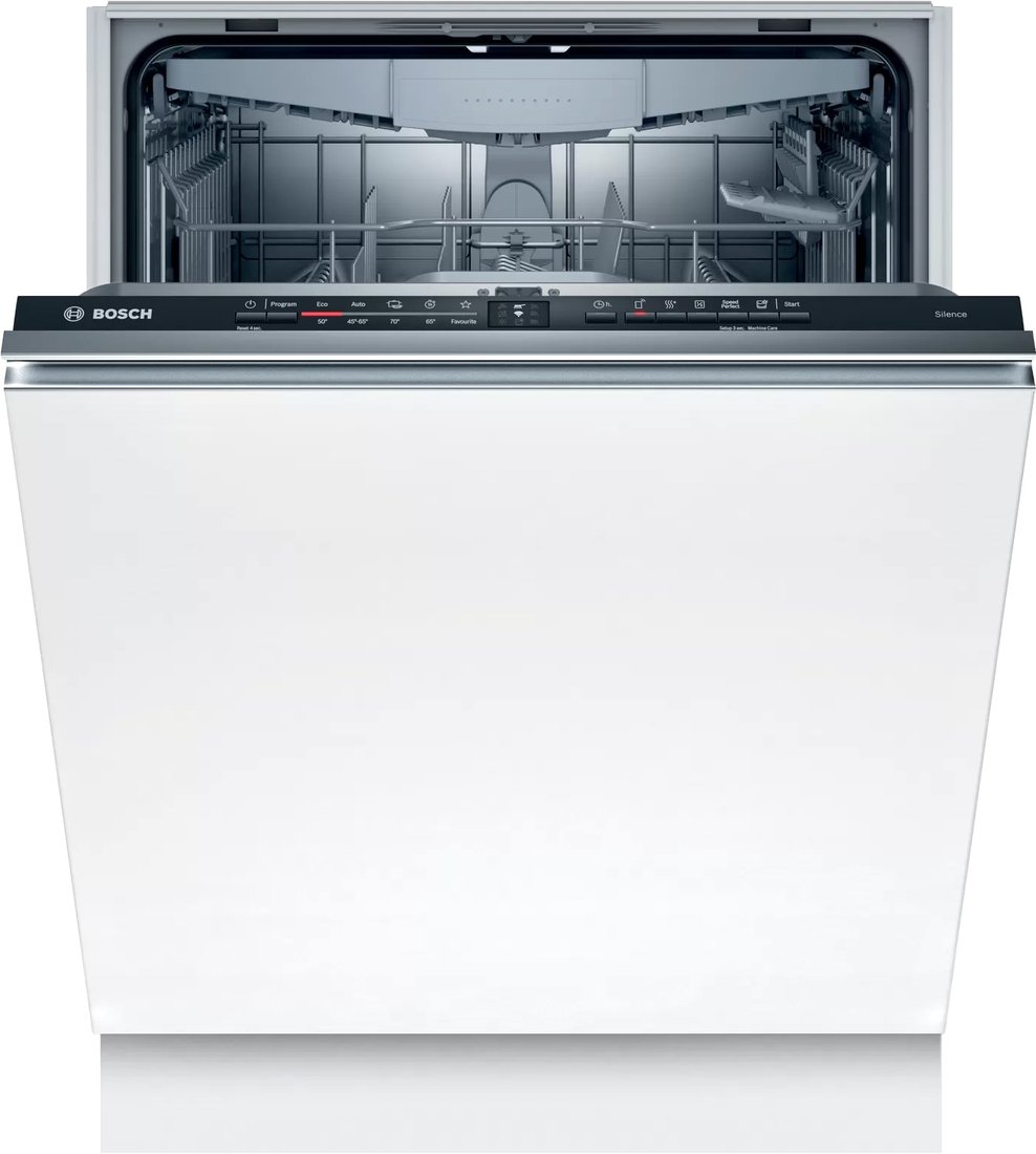 

Встраиваемая посудомоечная машина Bosch SMV2IVX52E