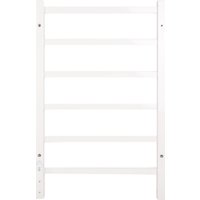 Полотенцесушитель Wellerein LD0104 (50x80, белый)
