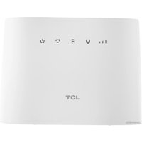 4G Wi-Fi роутер TCL Linkhub HH63 (белый)