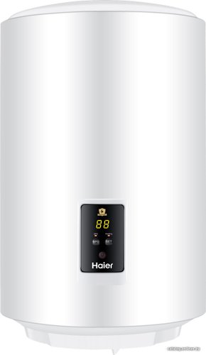 Накопительный электрический водонагреватель Haier ES100V-A5