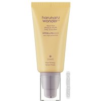 Крем солнцезащитный Haruharu Black Rice Moisture Airyfit SPF50+ PA++++ (50 мл)