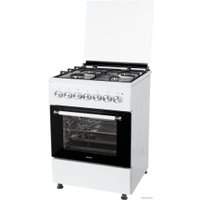 Кухонная плита Nord (Nordfrost) GE 6064 W