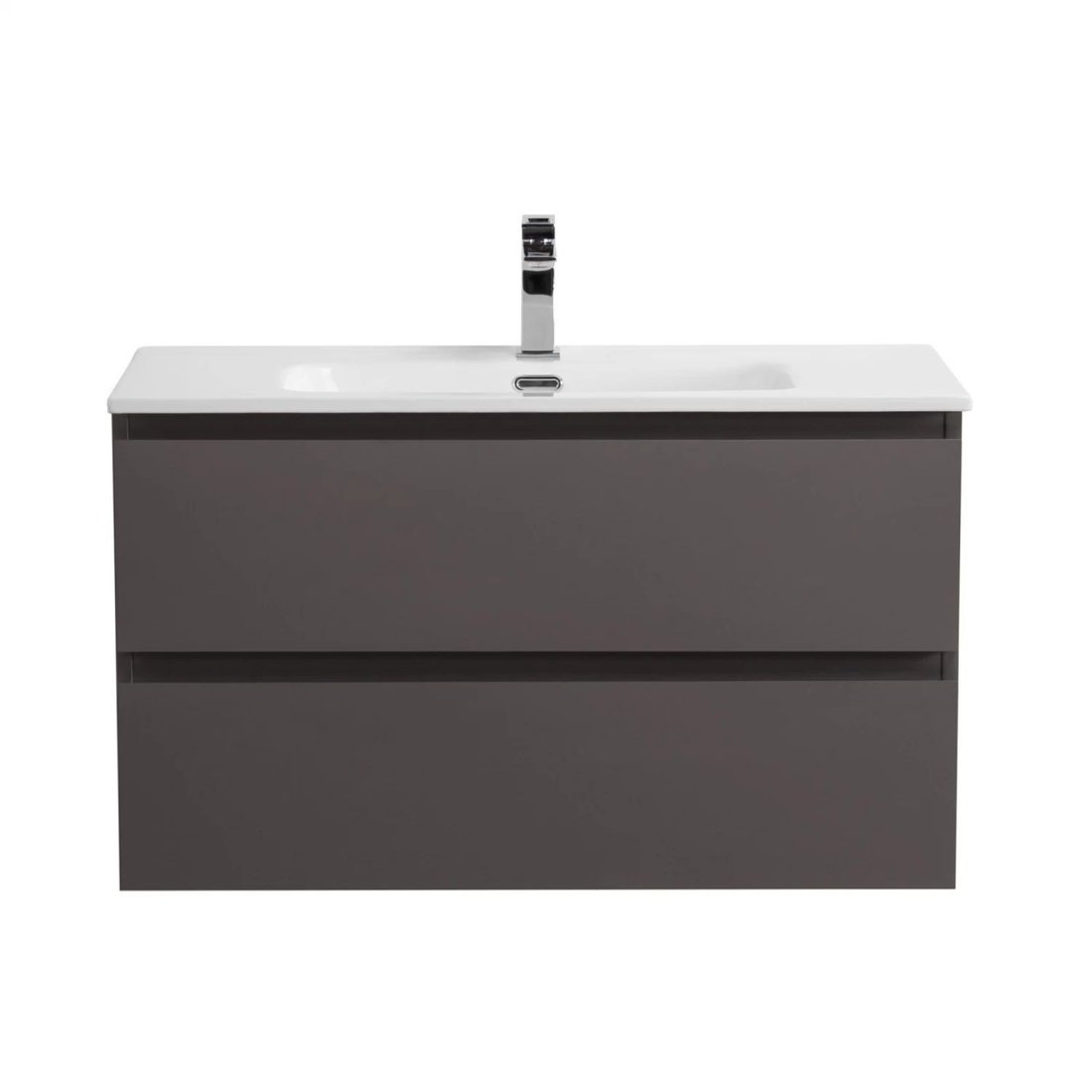 BelBagno Тумба под умывальник Kraft-800-2C-SO-GSO