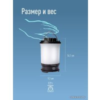 Фонарь КОСМОС KOS604Lit в Пинске