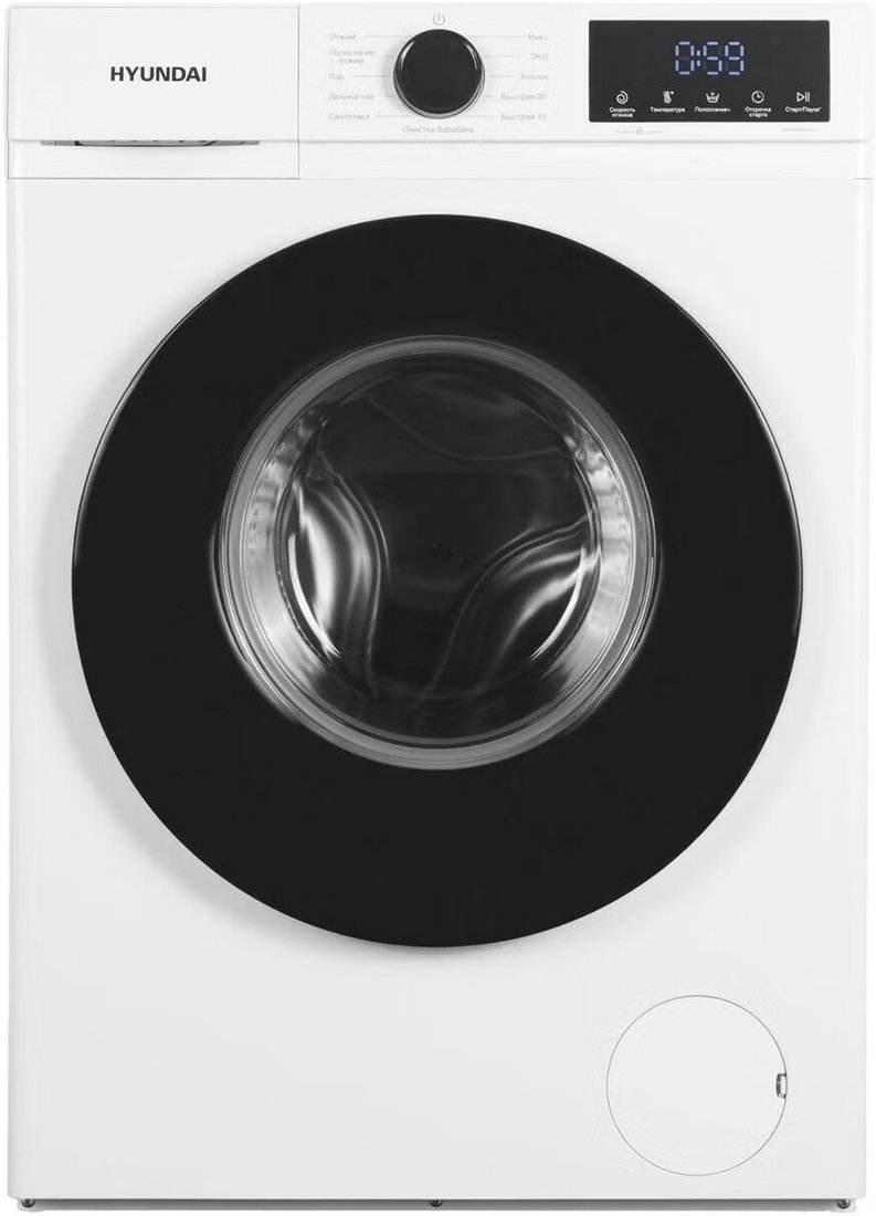 

Стиральная машина Hyundai WME8212