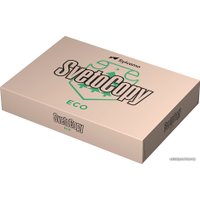 Офисная бумага SvetoCopy ECO A4 (80 г/м2, 500 листов)