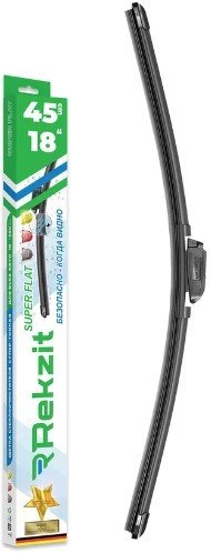 Щетка стеклоочистителя Rekzit 91145