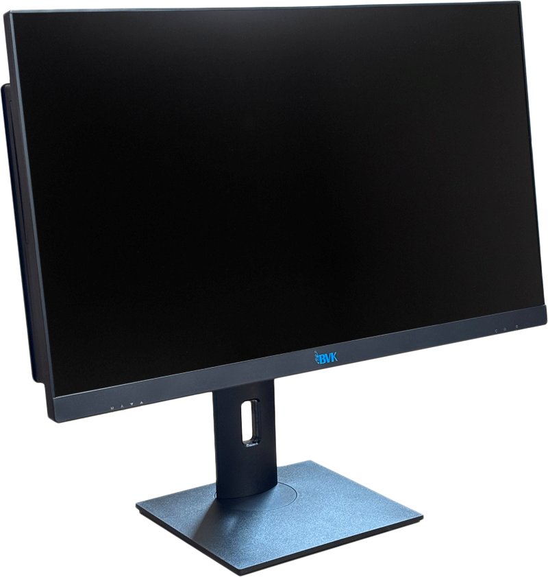 

Моноблок BVK 27-E 566823