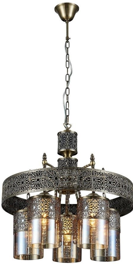 

Подвесная люстра Citilux Эмир CL467153