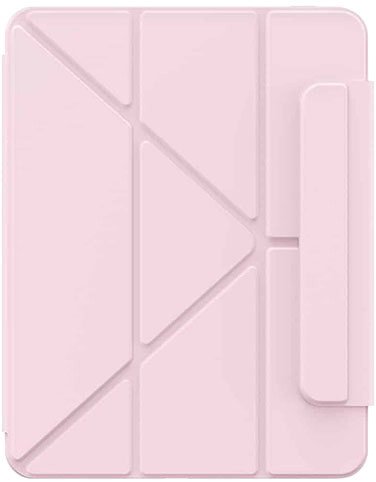 

Чехол для планшета Baseus Minimalist Series Protective Case для Apple iPad Pro 11 (розовый)