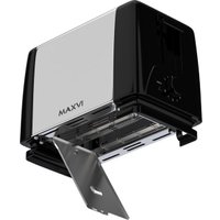 Тостер Maxvi KT822S