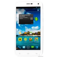 Телефон Fly IQ4410 Quad Phoenix