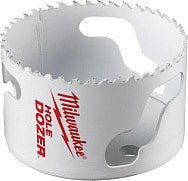 Milwaukee Hole Dozer 49560122