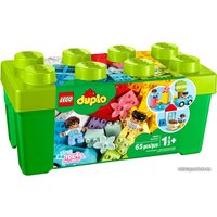 Набор деталей LEGO Duplo 10913 Коробка с кубиками