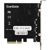 Плата расширения ExeGate EXE-313-3A2C