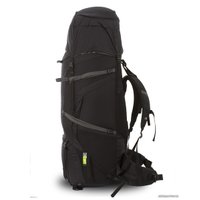 Туристический рюкзак Tatonka Mackay 120+15 (black)